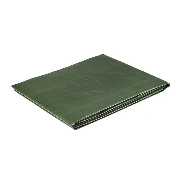 Friluft Tarp Green Tarpaulin Pe-Protective