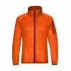 Friluft Windbreaker Jacket Lindi