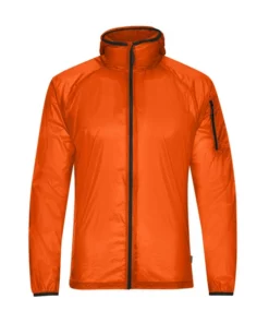 Friluft Windbreaker Jacket Lindi
