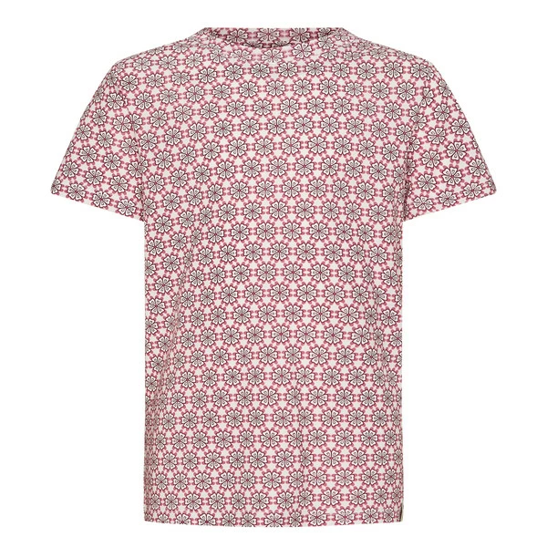 Friluft Kinder T-Shirt Funktionsshirt Tocoa Printed – Bild 3