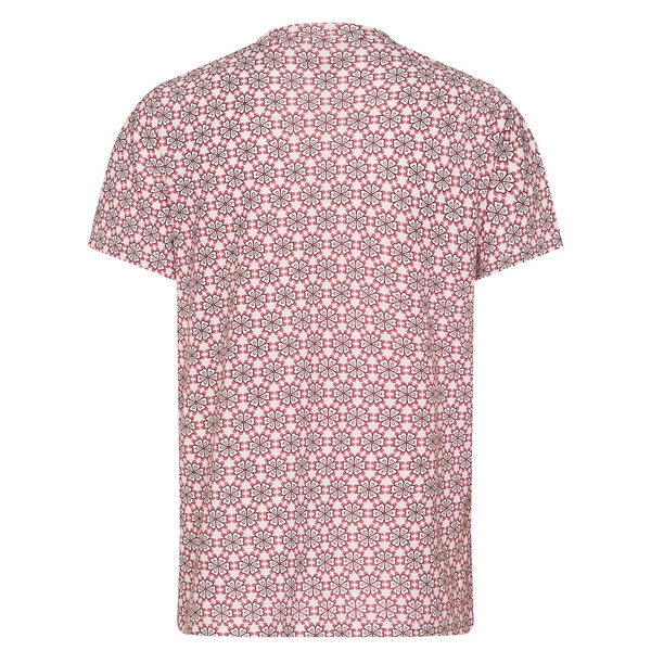 Friluft Kinder T-Shirt Funktionsshirt Tocoa Printed – Bild 4