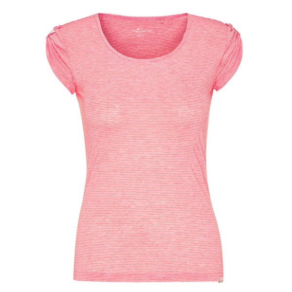 Friluft Frauen T-Shirt Trani – Bild 5