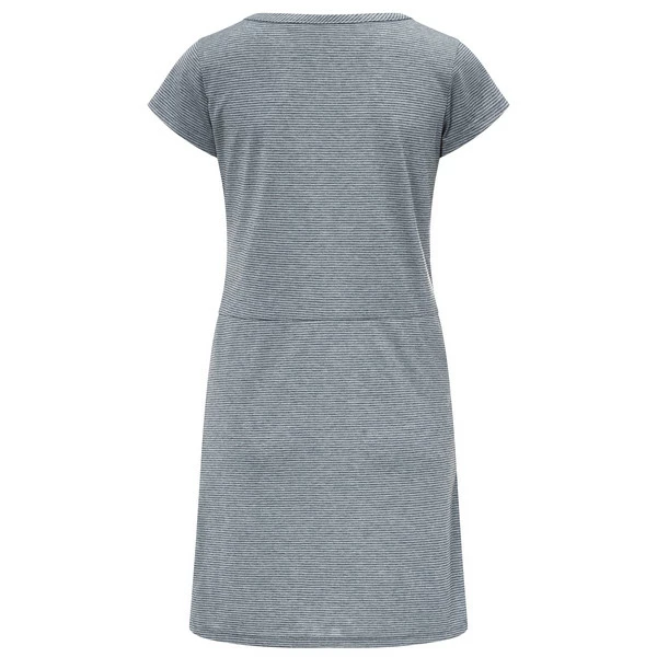 Friluft Frauen Dres Kleid Tunja – Bild 3