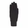 Friluft Handschuhe Dryfast Glove Unisex Black