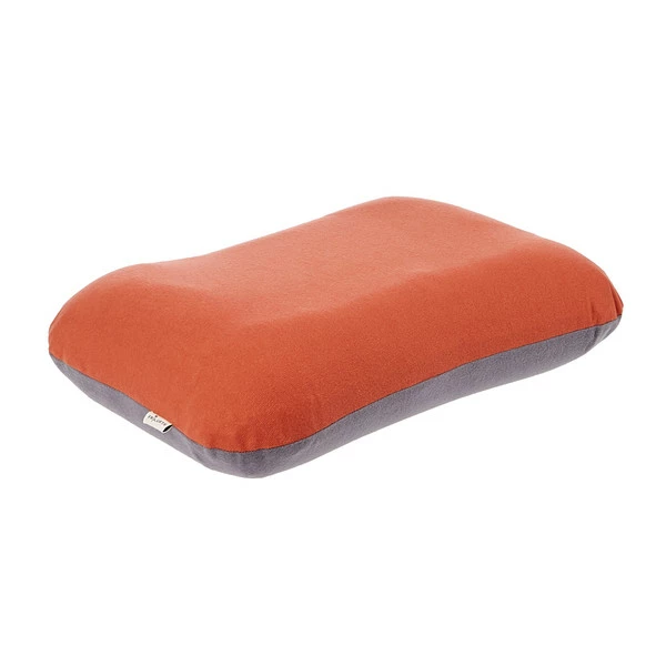 Friluft Ochre/Magnet Pillow Ultralite Red – Bild 2