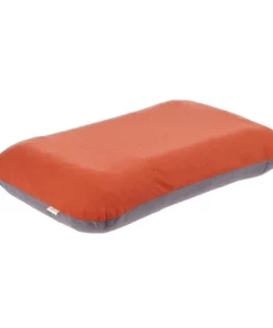 Friluft Ochre/Magnet Pillow Ultralite Red