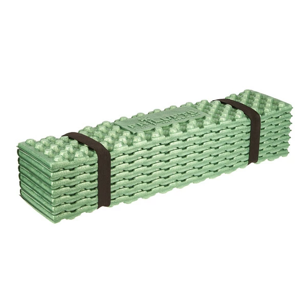 Friluft Isomatte Vineyard Canisp Pearl Green/Smoked – Bild 2