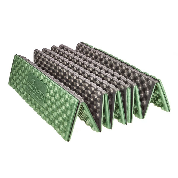 Friluft Isomatte Vineyard Canisp Pearl Green/Smoked – Bild 3