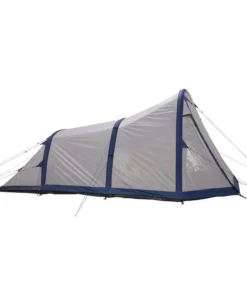 Friluft Familienzelt Monument/ 3 Grassholm Air Moonlight Blue