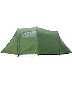 Friluft Familienzelt Vineyard Green Errigal Family