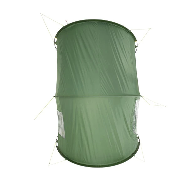 Friluft Familienzelt Vineyard Green Errigal Family – Bild 5
