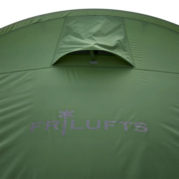 Friluft Familienzelt Vineyard Green Errigal Family – Bild 7