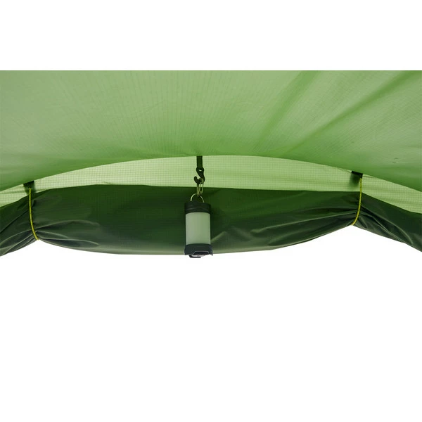 Friluft Familienzelt Vineyard Green Errigal Family – Bild 9