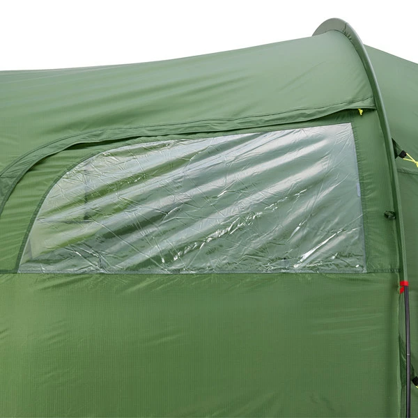 Friluft Familienzelt Vineyard Green Errigal Family – Bild 12