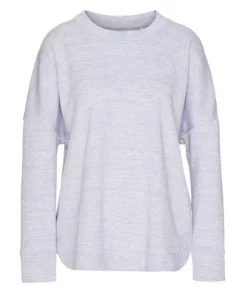 Friluft Frauen Sweatshirt Ukwi Pullover
