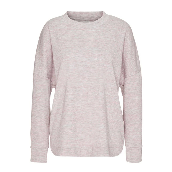 Friluft Frauen Sweatshirt Ukwi Pullover – Bild 2