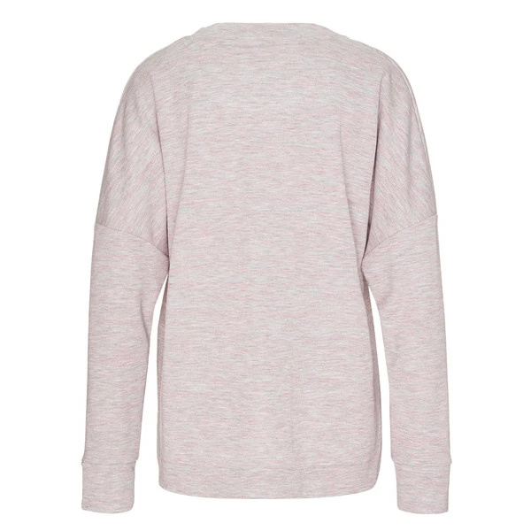 Friluft Frauen Sweatshirt Ukwi Pullover – Bild 3