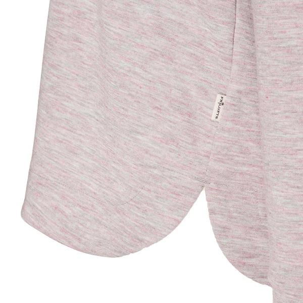 Friluft Frauen Sweatshirt Ukwi Pullover – Bild 4