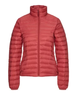 Friluft Frauen Down Jacket Daunenjacke