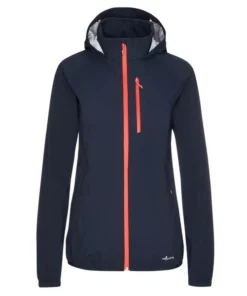 Frilufts Barnafos Frauen Jacket Regenjacke