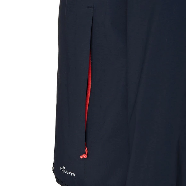 Frilufts Barnafos Frauen Jacket Regenjacke – Bild 5