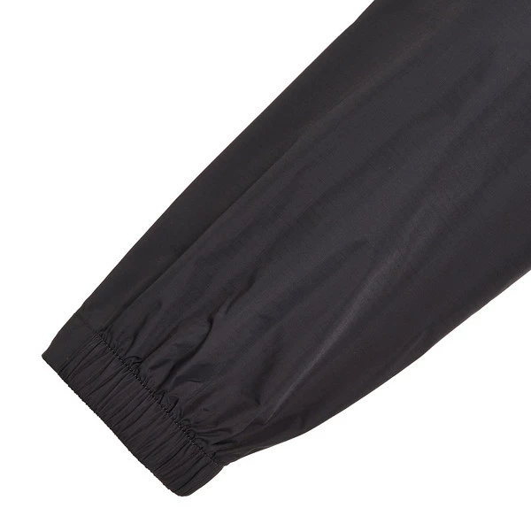 Friluft Frauen Regenmantel Coat Caviar Langfos – Bild 3