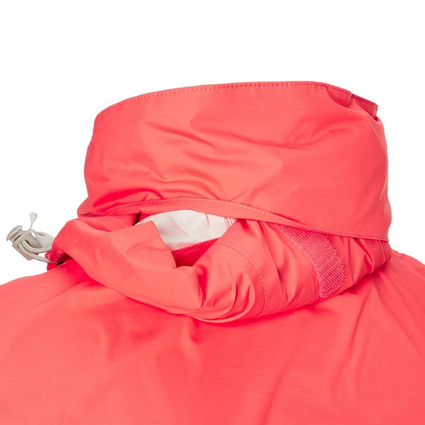 Friluft Frauen Regenjacke Jacket Langfos – Bild 7