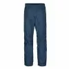 Friluft Dres Regenhose Pant Langfoss Rain Unisex Blue
