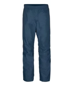 Friluft Dres Regenhose Pant Langfoss Rain Unisex Blue