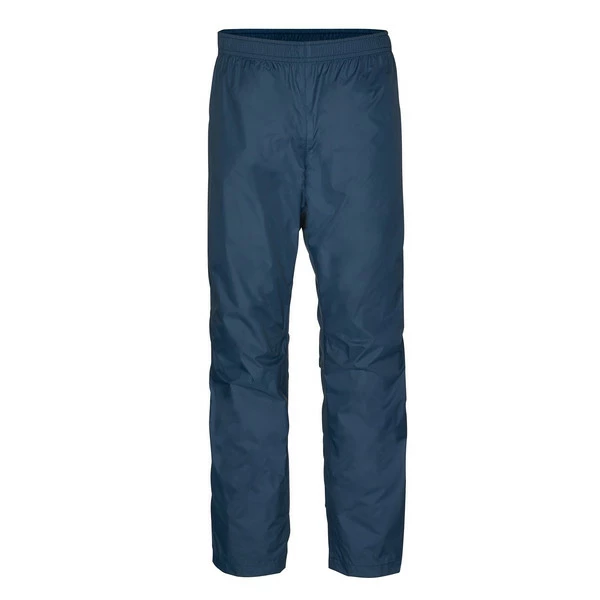 Friluft Dres Regenhose Pant Langfoss Rain Unisex Blue