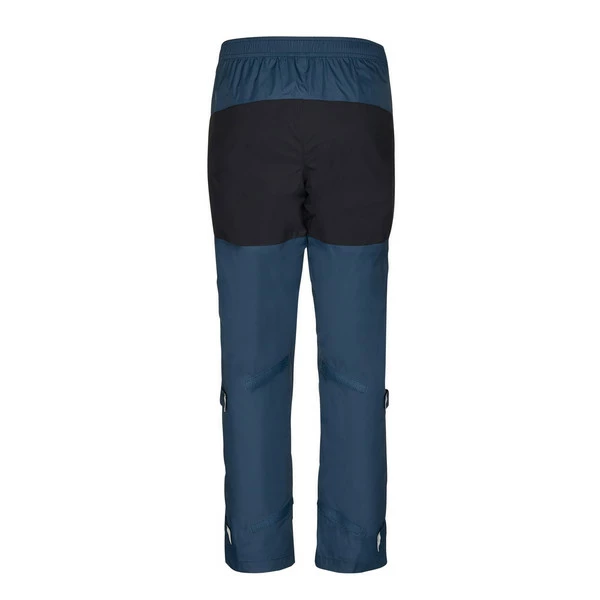 Friluft Dres Regenhose Pant Langfoss Rain Unisex Blue – Bild 3