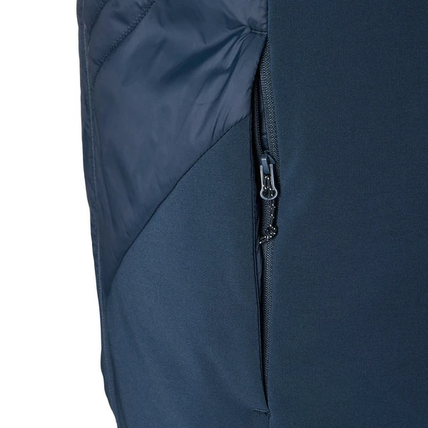 Friluft Weste Jerta Vest – Bild 5