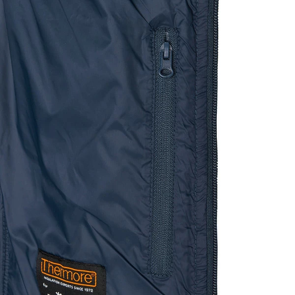 Friluft Weste Jerta Vest – Bild 6