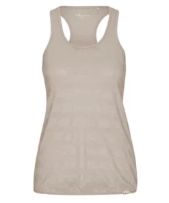 Friluft Top Simply Taupe