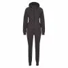 Frilufts Zazari Frauen Overall Travel Suit Ebony