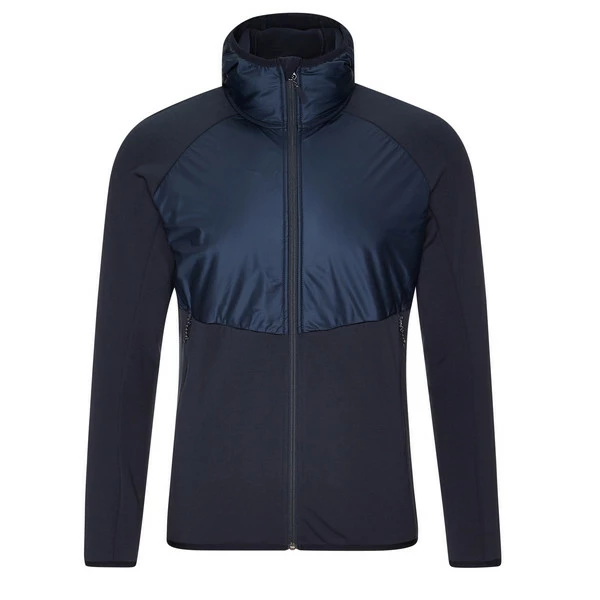 Friluft Jacket Fleecejacke Fleece Hooded – Bild 2