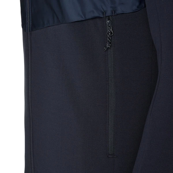 Friluft Jacket Fleecejacke Fleece Hooded – Bild 5