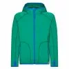 Friluft Kinder Jacket Sjunkhatten Fleecejacke Fleece Hooded