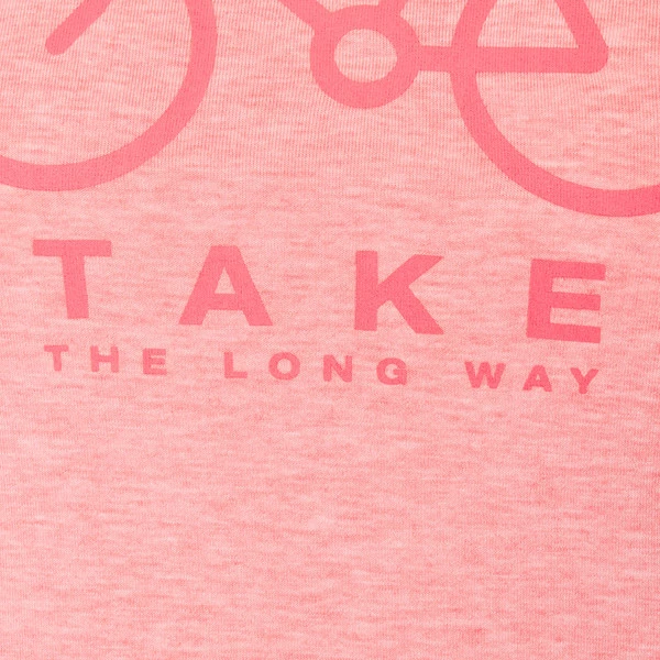 Bitonto Friluft Frauen T-Shirt Funktionsshirt Printed – Bild 5