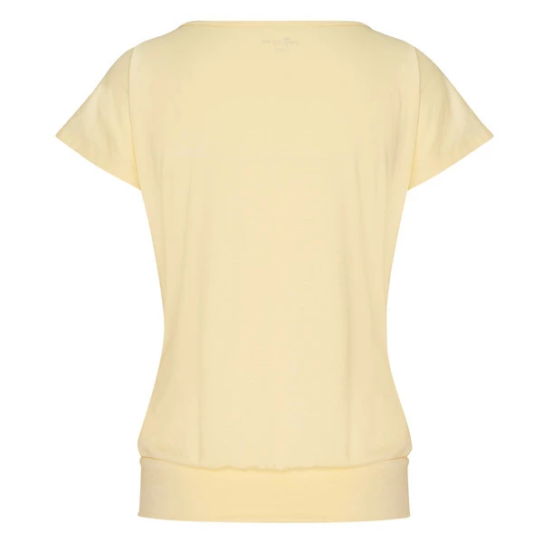 Friluft Frauen T-Shirt Funktionsshirt Molfetta – Bild 3