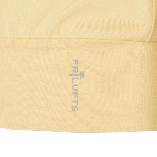 Friluft Frauen T-Shirt Funktionsshirt Molfetta – Bild 4