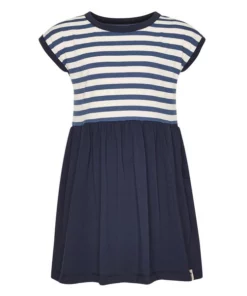 Friluft Kinder Dres Kleid Peniche