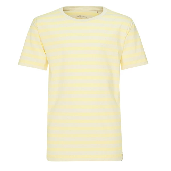 Friluft Kinder T-Shirt Peniche – Bild 2