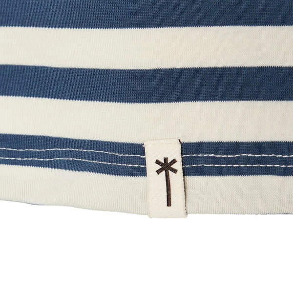 Friluft Kinder T-Shirt Peniche – Bild 4