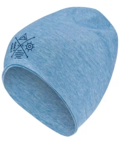 Bitonto Friluft Kinder Printed Beanie Mütze