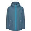 Friluft Kinder Regenjacke Jacket Haifos