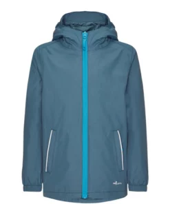 Friluft Kinder Regenjacke Jacket Haifos