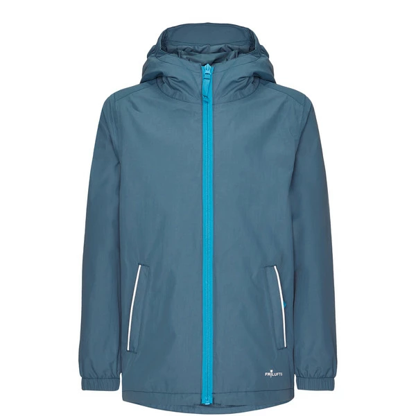 Friluft Kinder Regenjacke Jacket Haifos