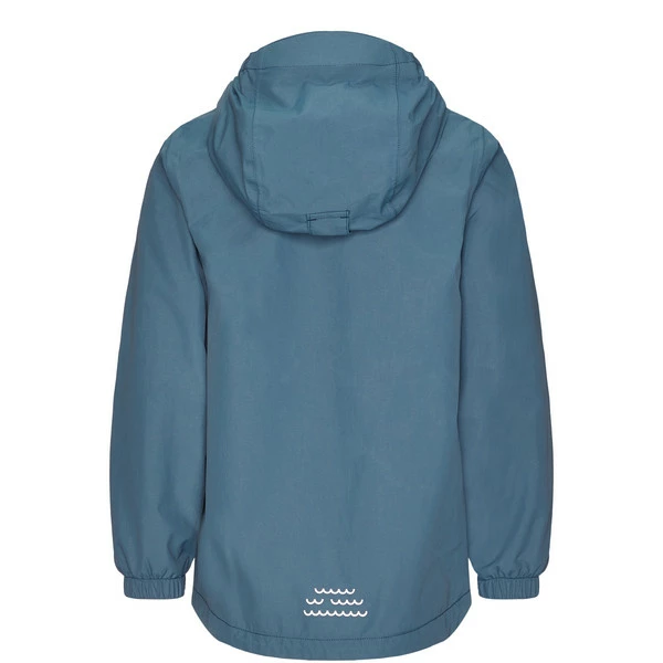 Friluft Kinder Regenjacke Jacket Haifos – Bild 4