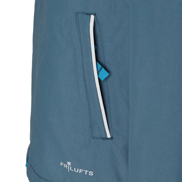 Friluft Kinder Regenjacke Jacket Haifos – Bild 5